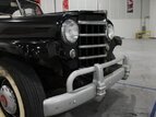 Thumbnail Photo 14 for 1950 Willys Jeepster